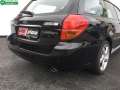 obrázek vozu SUBARU LEGACY 04-08 Executive 3.0R AUT AWD (4x4) 180kW