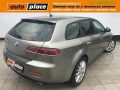 obrázek vozu ALFA ROMEO 159 Sportwagon 2.4JTD 147kW