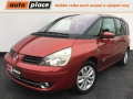 obrázek vozu RENAULT ESPACE FACELIFT 07-10 2.0 Turbo Privilège 125kW