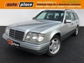 obrázek vozu MERCEDES-BENZ W124 300D 100kW