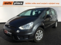 obrázek vozu FORD S-MAX 2.0i 16V Ambiente 107kW