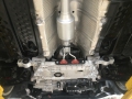 obrázek vozu ŠKODA OCTAVIA II Facelift 09 - 13 2.0TFSi 147