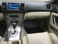 obrázek vozu SUBARU LEGACY 04-08 Executive 3.0R AUT AWD (4x4) 180kW