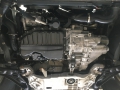 obrázek vozu ŠKODA OCTAVIA II Facelift 09 - 13 2.0TFSi 147