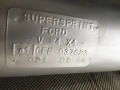 obrázek vozu FORD FOCUS 2.5T V5 ST Sportovní paket včetně podvozku + výfuk 166kW