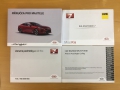 obrázek vozu KIA STINGER 3.3 V6 T-GDi 269kW