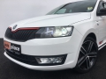 obrázek vozu ŠKODA RAPID  1.2TSi Sport Paket RS 77kW