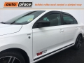 obrázek vozu ŠKODA RAPID  1.2TSi Sport Paket RS 77kW