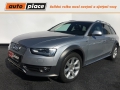 obrázek vozu AUDI A4 ALLROAD 3.0TDi V6 180kW