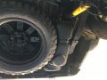 obrázek vozu FORD RANGER 3.2TDCi V5 Wildtrack Double Cab Raptor 147kW