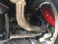 obrázek vozu KIA STINGER 3.3 V6 T-GDi 269kW