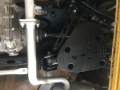 obrázek vozu KIA STINGER 3.3 V6 T-GDi 269kW