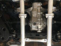 obrázek vozu KIA STINGER 3.3 V6 T-GDi 269kW