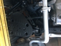 obrázek vozu KIA STINGER 3.3 V6 T-GDi 269kW