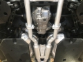 obrázek vozu KIA STINGER 3.3 V6 T-GDi 269kW