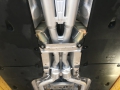 obrázek vozu KIA STINGER 3.3 V6 T-GDi 269kW