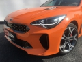 obrázek vozu KIA STINGER 3.3 V6 T-GDi 269kW