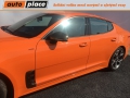 obrázek vozu KIA STINGER 3.3 V6 T-GDi 269kW