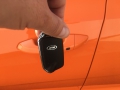 obrázek vozu KIA STINGER 3.3 V6 T-GDi 269kW