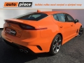 obrázek vozu KIA STINGER 3.3 V6 T-GDi 269kW