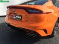 obrázek vozu KIA STINGER 3.3 V6 T-GDi 269kW