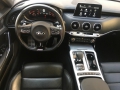 obrázek vozu KIA STINGER 3.3 V6 T-GDi 269kW
