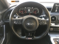 obrázek vozu KIA STINGER 3.3 V6 T-GDi 269kW
