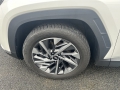 obrázek vozu HYUNDAI TUCSON  1.6T-GDI 4WD 7st.AUT v ZÁRUCE do 6/2027 132kW
