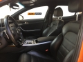 obrázek vozu KIA STINGER 3.3 V6 T-GDi 269kW