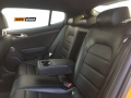 obrázek vozu KIA STINGER 3.3 V6 T-GDi 269kW