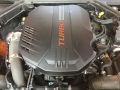 obrázek vozu KIA STINGER 3.3 V6 T-GDi 269kW