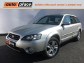 obrázek vozu SUBARU OUTBACK 3.0 H6 AWD (4x4) 180kW