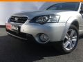 obrázek vozu SUBARU OUTBACK 3.0 H6 AWD (4x4) 180kW