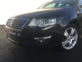 obrázek vozu VW PASSAT B6 05-08 3.2 V6 FSI High Line 4Motion (4x4) 184kW