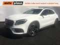obrázek vozu MERCEDES-BENZ GLA AMG PAKET 220 AUT 4MATIC 135kW