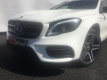 obrázek vozu MERCEDES-BENZ GLA AMG PAKET 220 AUT 4MATIC 135kW