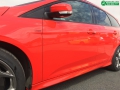 obrázek vozu FORD FOCUS 2.0 SCTi ST-3 Laděný výfuk Falcon - Milltek 184kW