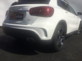 obrázek vozu MERCEDES-BENZ GLA AMG PAKET 220 AUT 4MATIC 135kW