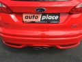obrázek vozu FORD FOCUS 2.0 SCTi ST-3 Laděný výfuk Falcon - Milltek 184kW