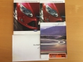 obrázek vozu FORD FOCUS 2.0 SCTi ST-3 Laděný výfuk Falcon - Milltek 184kW