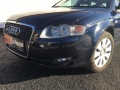 obrázek vozu AUDI A4 FACELIFT 05-08 1.8T 20V Quattro (4x4) 120kW