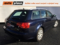 obrázek vozu AUDI A4 FACELIFT 05-08 1.8T 20V Quattro (4x4) 120kW