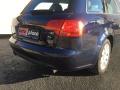 obrázek vozu AUDI A4 FACELIFT 05-08 1.8T 20V Quattro (4x4) 120kW