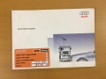 obrázek vozu AUDI A4 B7 FACELIFT 05-08 1.8T 20V Quattro (4x4) 120kW