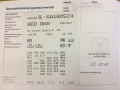 obrázek vozu AUDI A4 B7 FACELIFT 05-08 1.8T 20V Quattro (4x4) 120kW