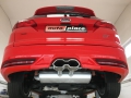 obrázek vozu FORD FOCUS 2.0 SCTi ST-3 Laděný výfuk Falcon - Milltek 184kW