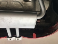obrázek vozu FORD FOCUS 2.0 SCTi ST-3 Laděný výfuk Falcon - Milltek 184kW