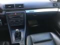 obrázek vozu AUDI A4 B7 FACELIFT 05-08 1.8T 20V Quattro (4x4) 120kW