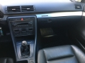 obrázek vozu AUDI A4 FACELIFT 05-08 1.8T 20V Quattro (4x4) 120kW