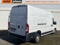 obrázek vozu FIAT Ducato Maxi 2.3JTD M-JET L4 H3, Dálniční známka do 1.1.2027 130kW